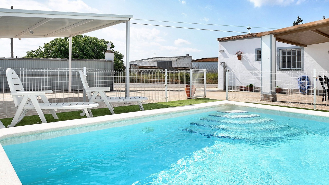 Photo of Outdoor in Barrio Nuevo