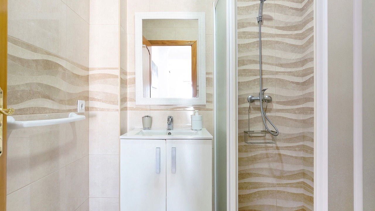 Photo of Bathroom in Conil de la Frontera