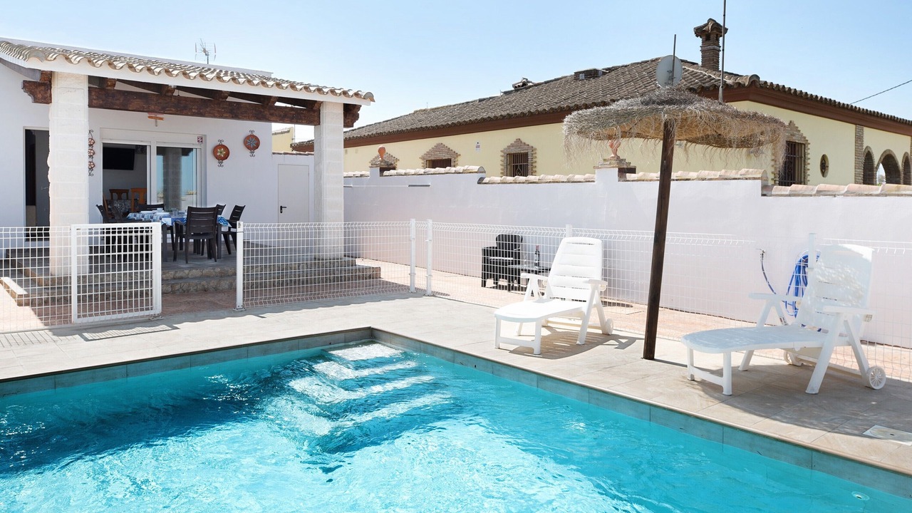 Photo of Outdoor in Conil de la Frontera