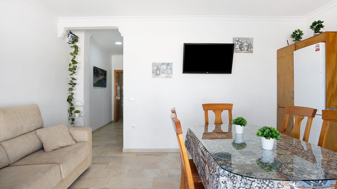 Photo of Livingroom in Conil de la Frontera