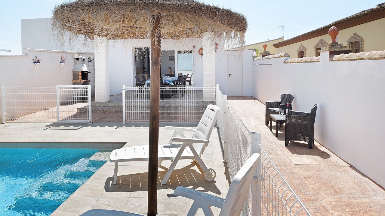 Photo of Outdoor in Conil de la Frontera