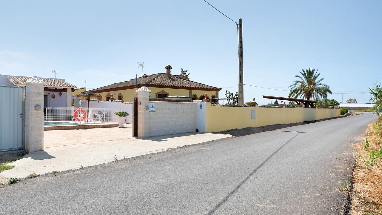 Photo of Outdoor in Conil de la Frontera