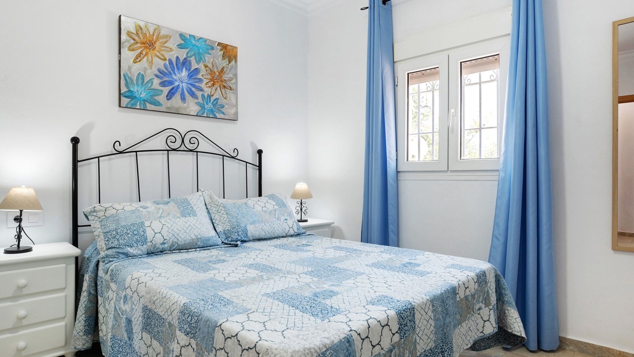 Photo of Bedroom in Conil de la Frontera