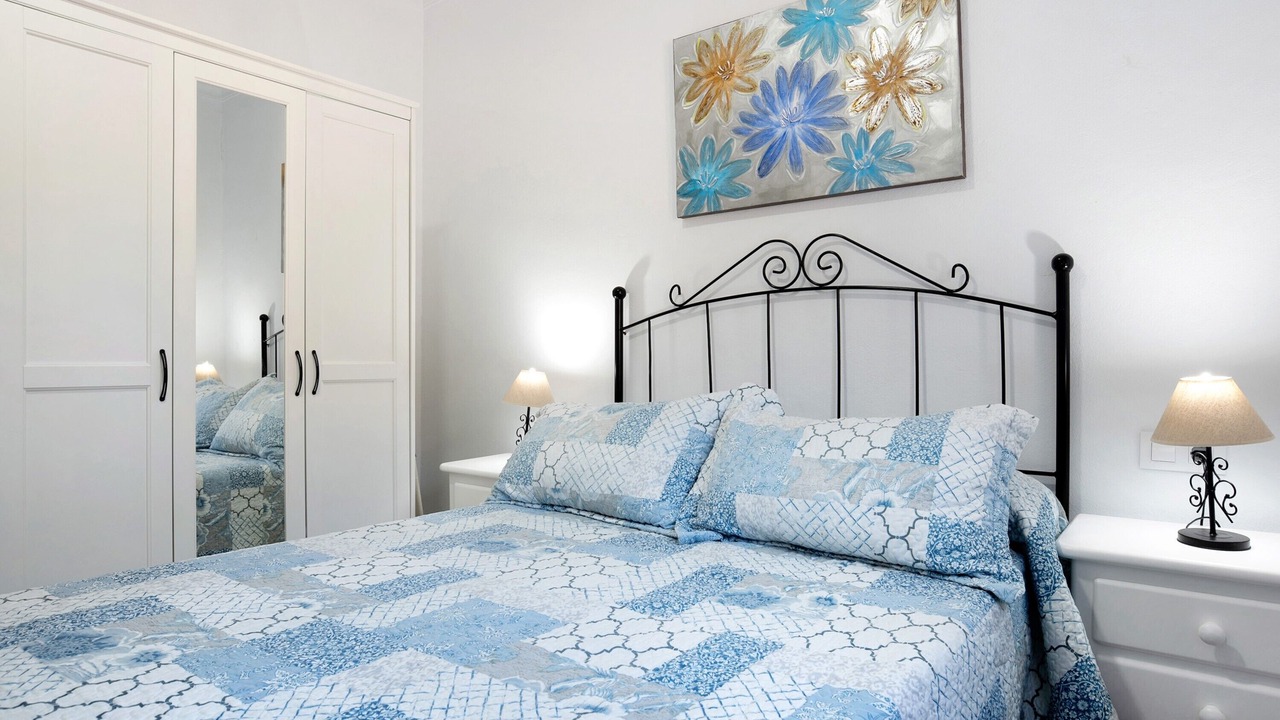 Photo of Bedroom in Conil de la Frontera
