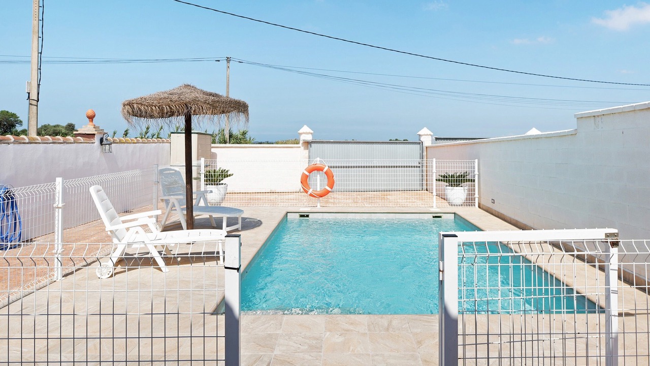 Photo of Outdoor in Conil de la Frontera