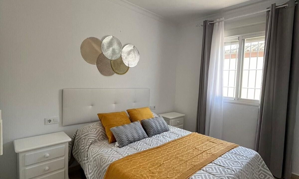 Photo of Bedroom in Conil de la Frontera