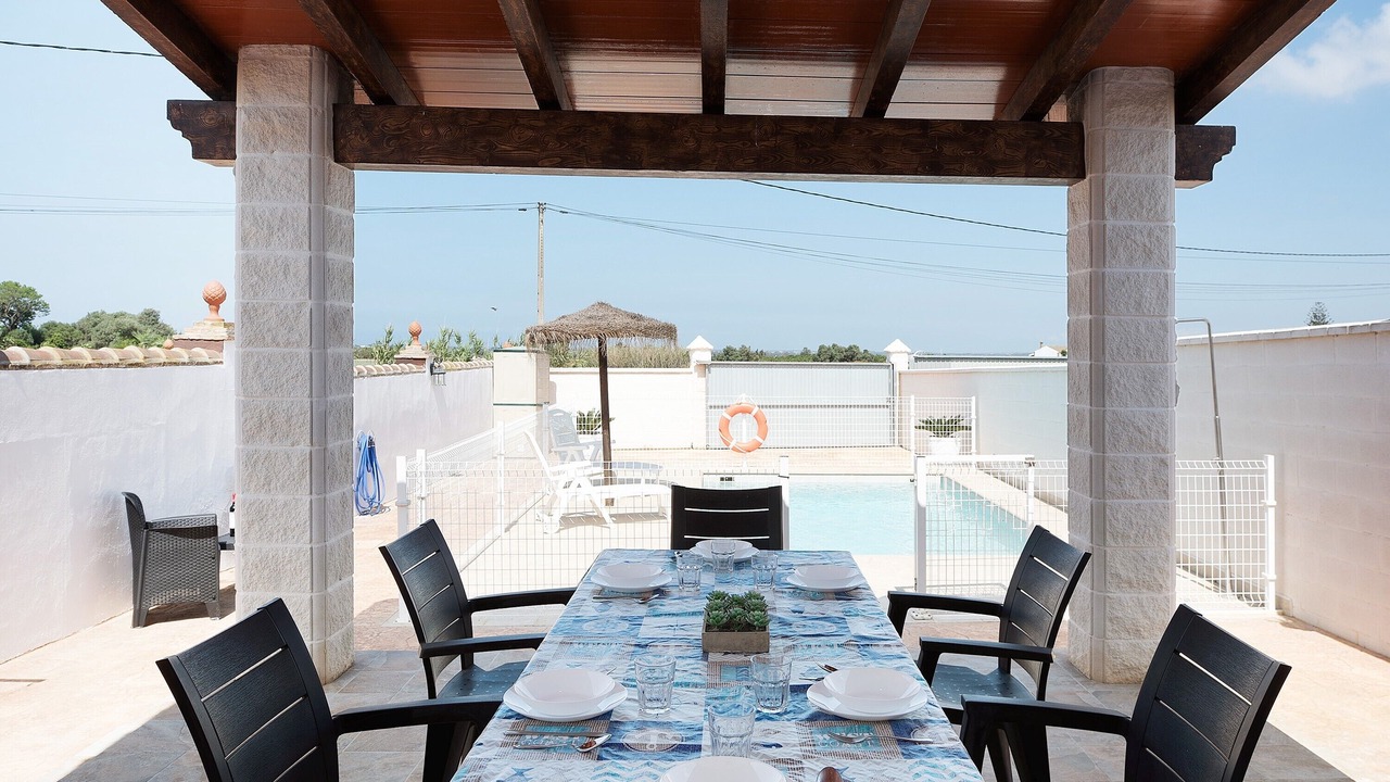 Photo of Outdoor in Conil de la Frontera