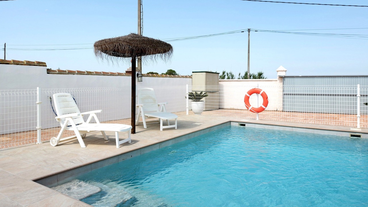 Photo of Outdoor in Conil de la Frontera