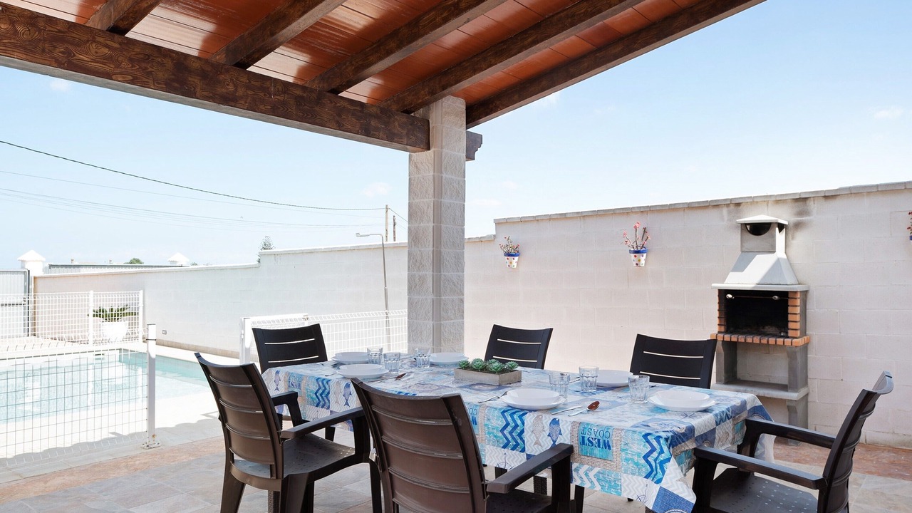 Photo of Outdoor in Conil de la Frontera