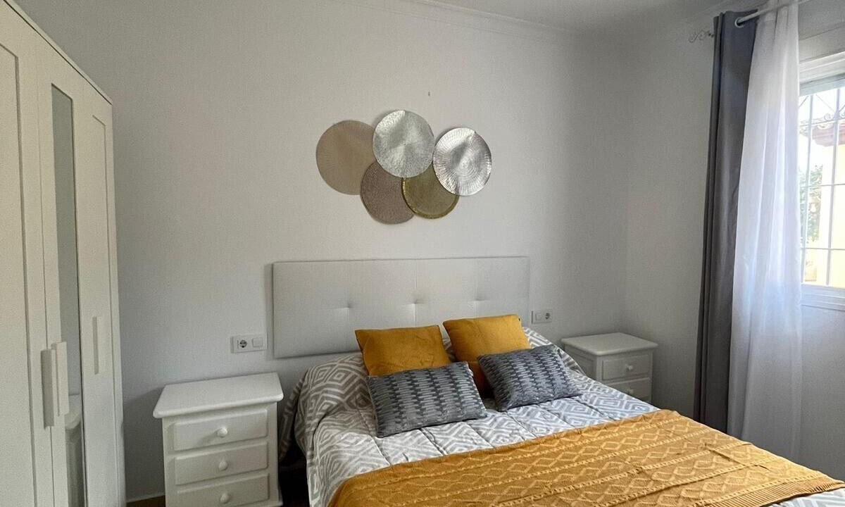 Photo of Bedroom in Conil de la Frontera