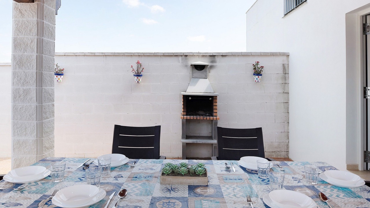 Photo of Outdoor in Conil de la Frontera