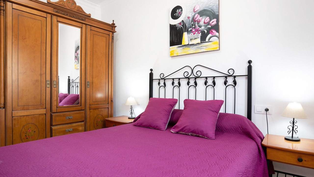 Photo of Bedroom in Conil de la Frontera