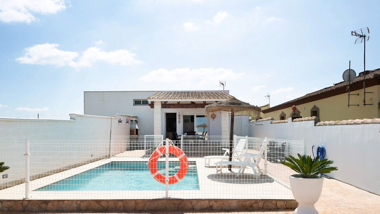 Photo of Outdoor in Conil de la Frontera