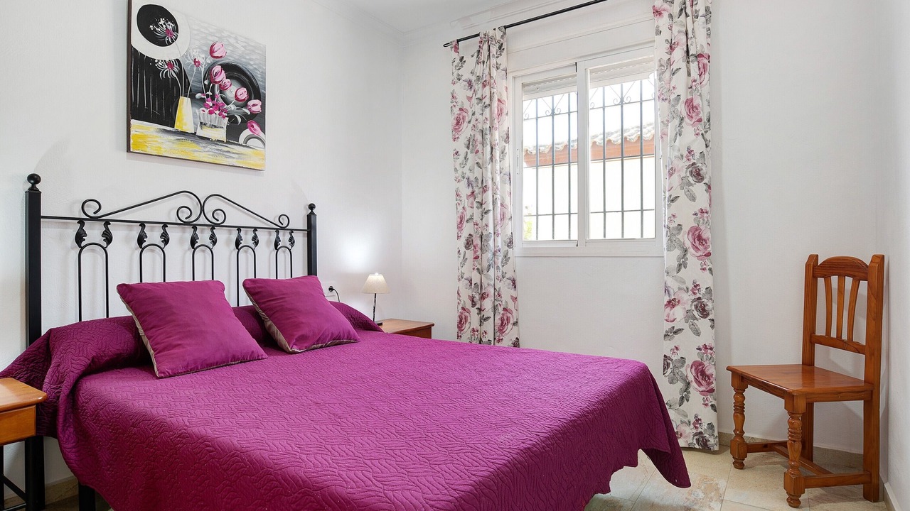 Photo of Bedroom in Conil de la Frontera