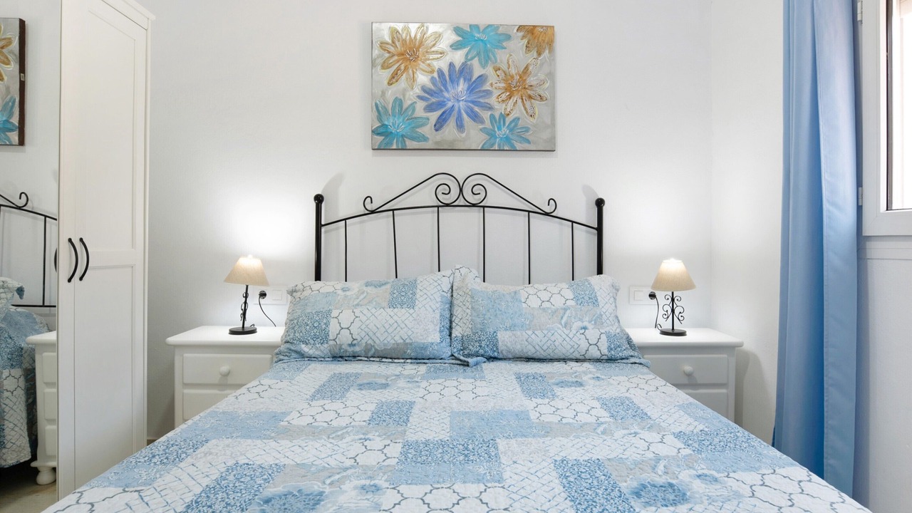 Photo of Bedroom in Conil de la Frontera