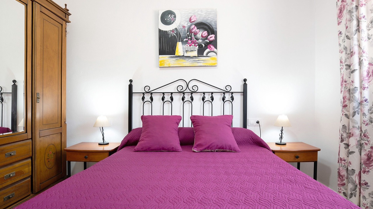Photo of Bedroom in Conil de la Frontera