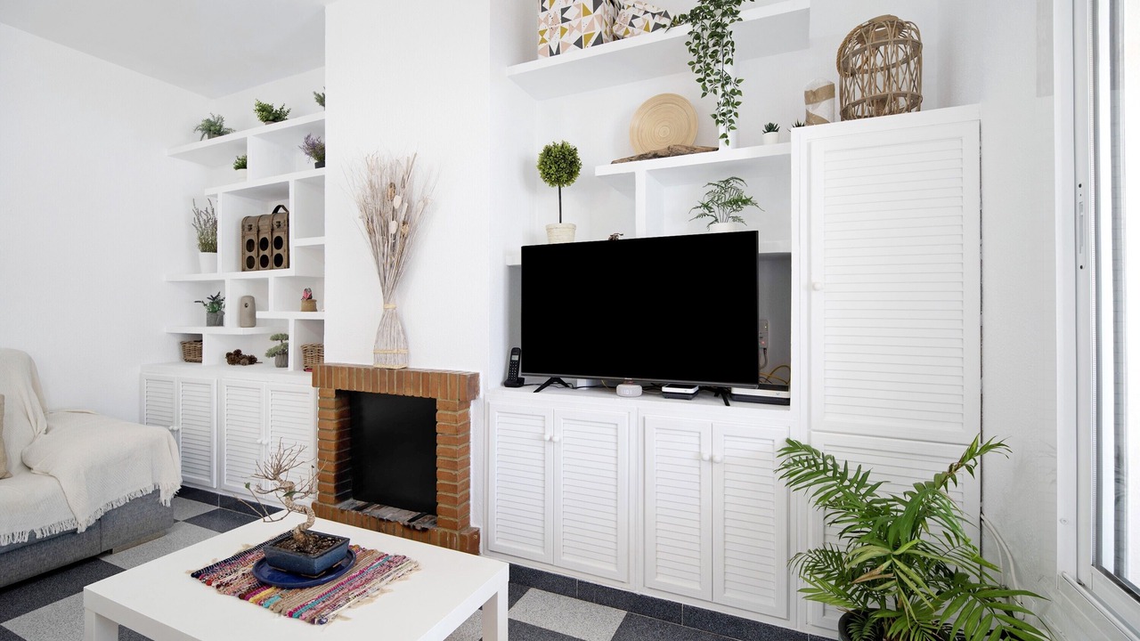 Photo of Livingroom in Chiclana de la Frontera