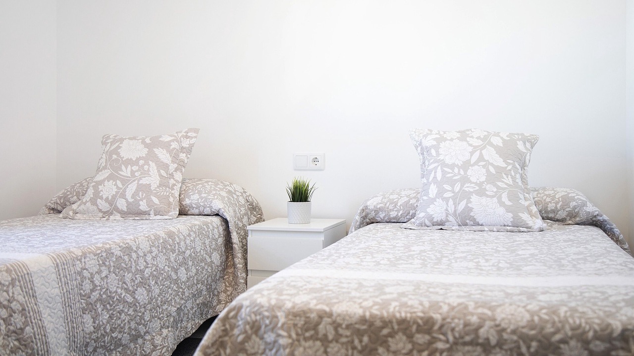 Photo of Bedroom in Chiclana de la Frontera