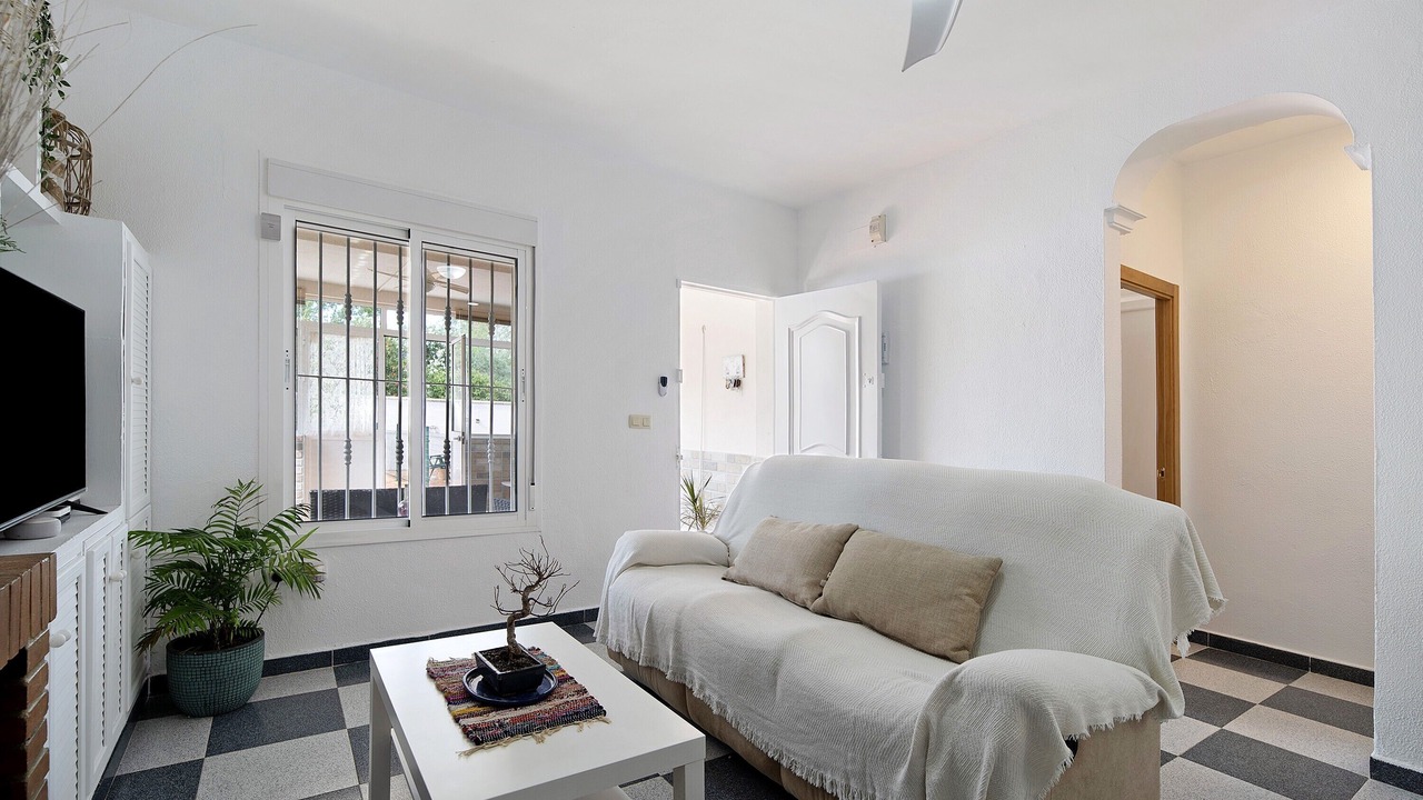 Photo of Livingroom in Chiclana de la Frontera