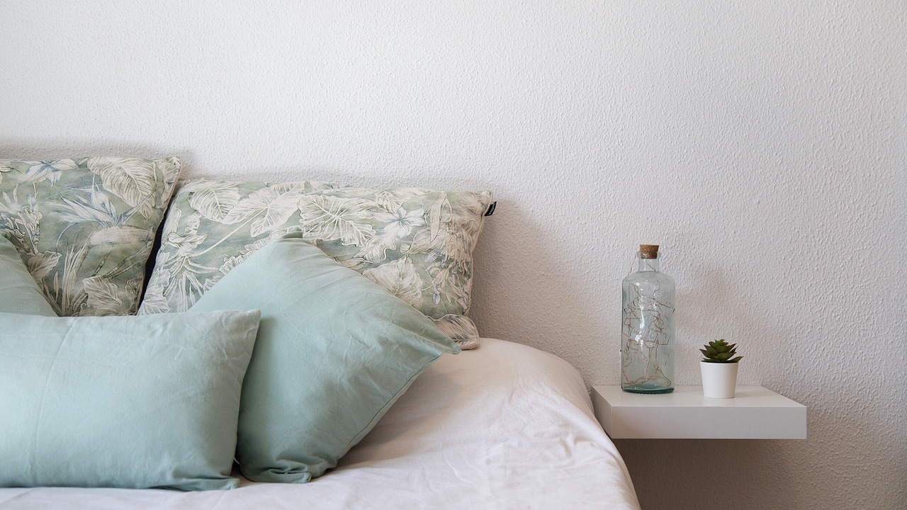 Photo of Bedroom in Chiclana de la Frontera