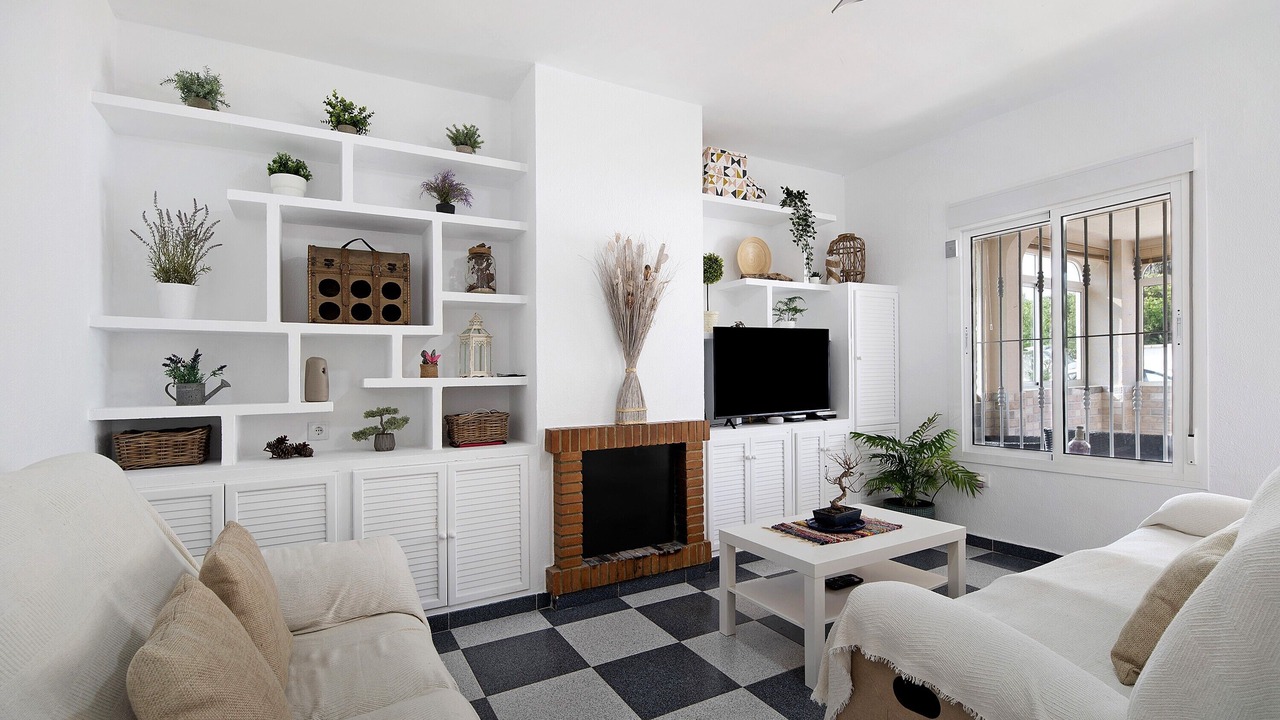 Photo of Livingroom in Chiclana de la Frontera