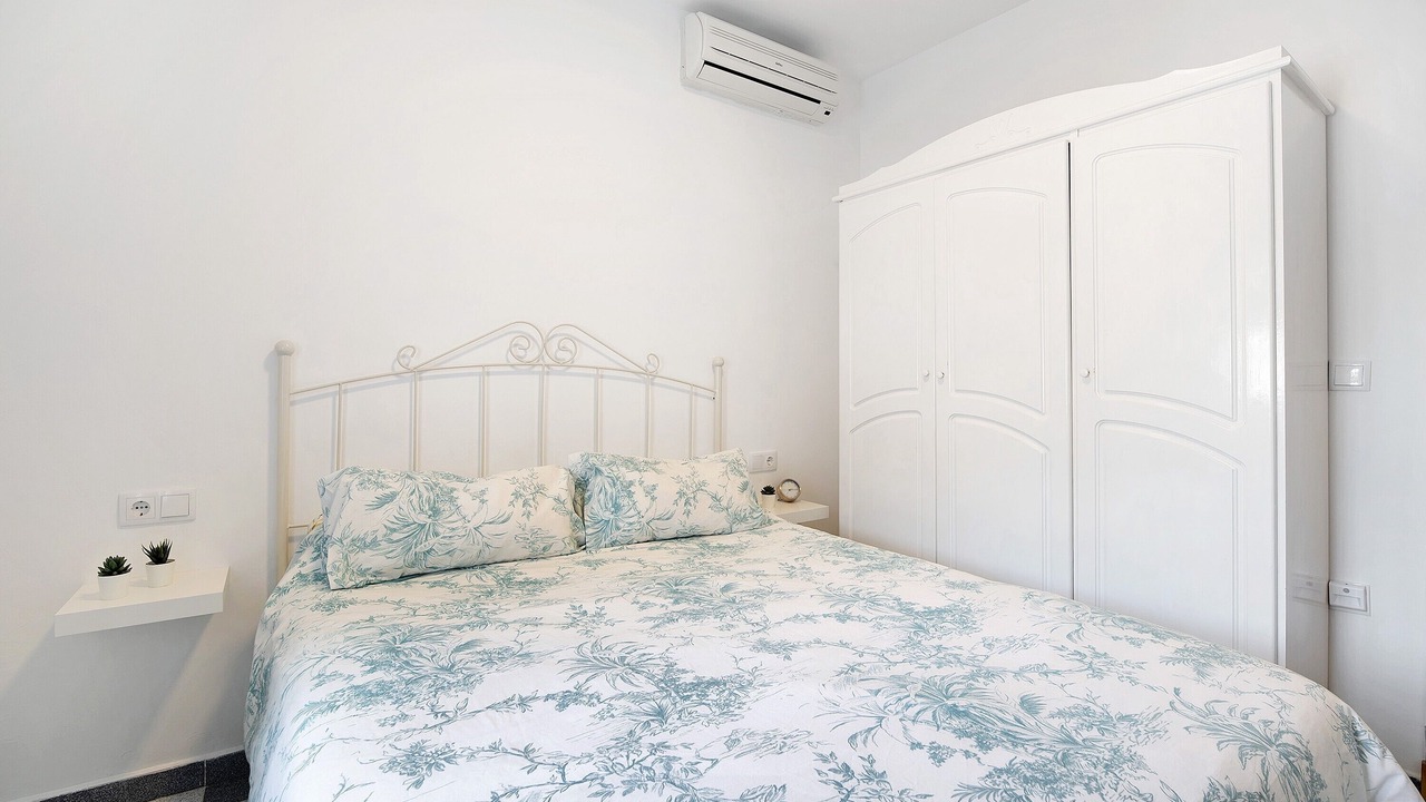 Photo of Bedroom in Chiclana de la Frontera