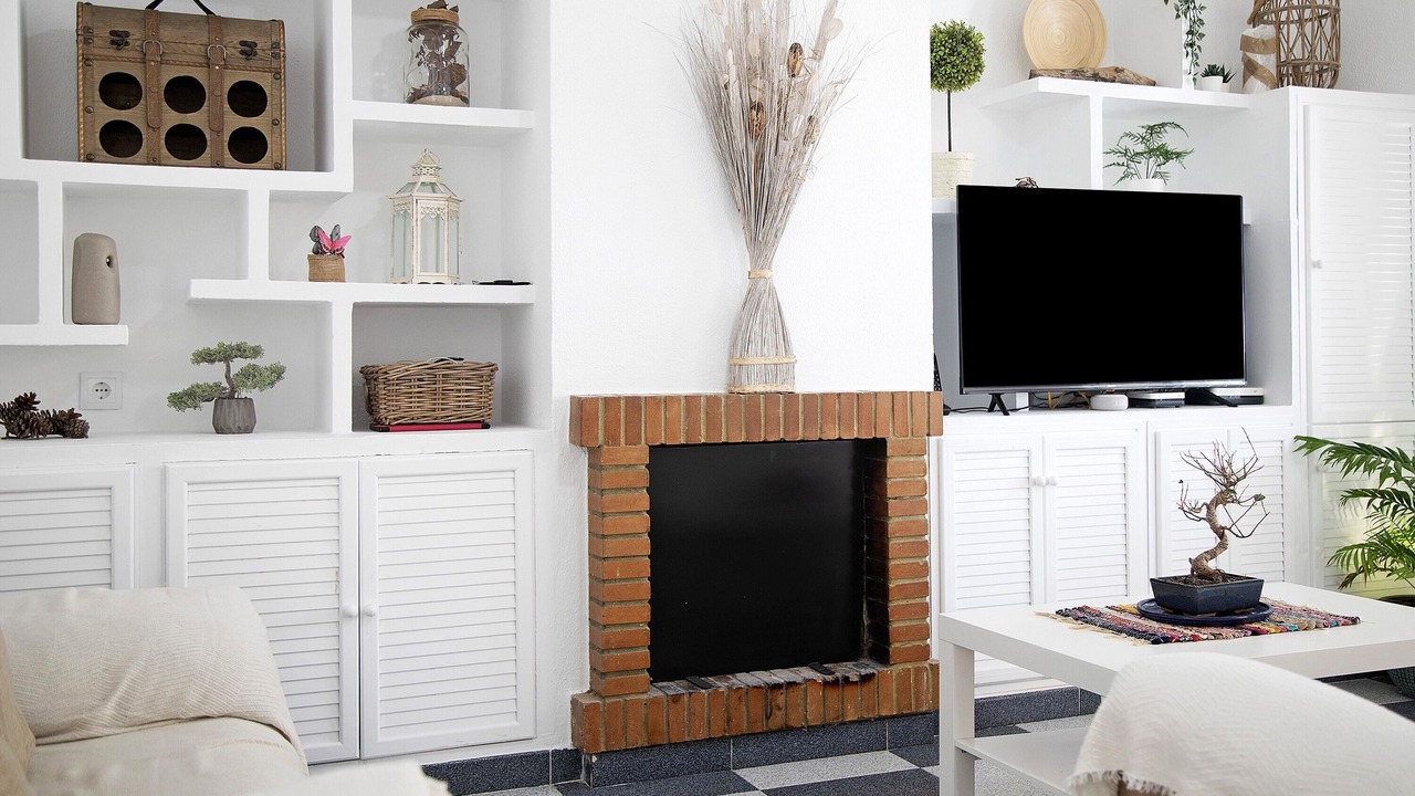 Photo of Livingroom in Chiclana de la Frontera