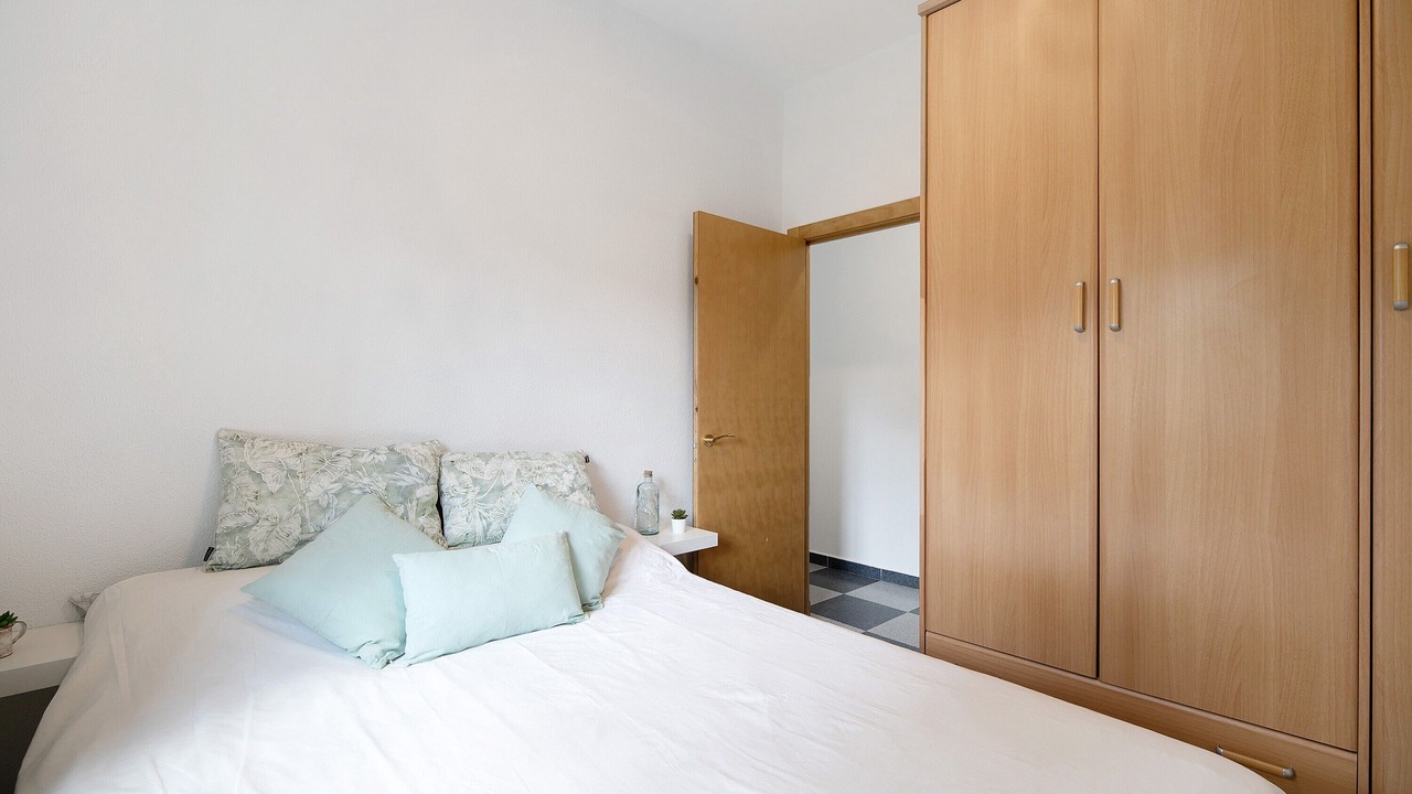 Photo of Bedroom in Chiclana de la Frontera