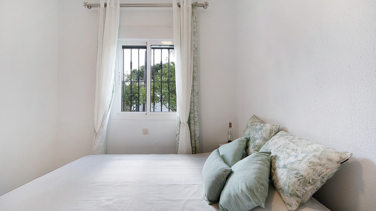 Photo of Bedroom in Chiclana de la Frontera