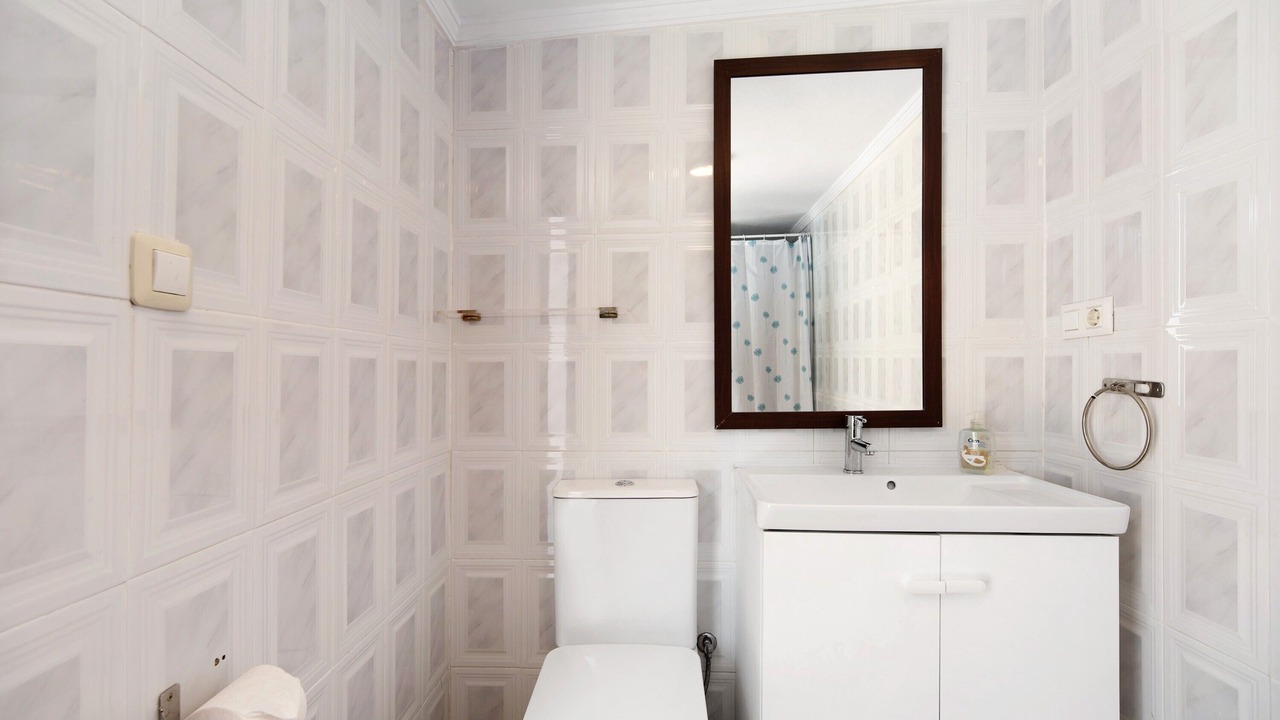 Photo of Bathroom in Chiclana de la Frontera