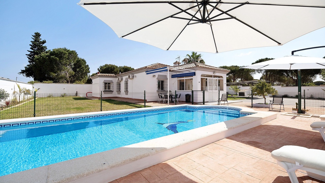 Photo of Outdoor in Chiclana de la Frontera