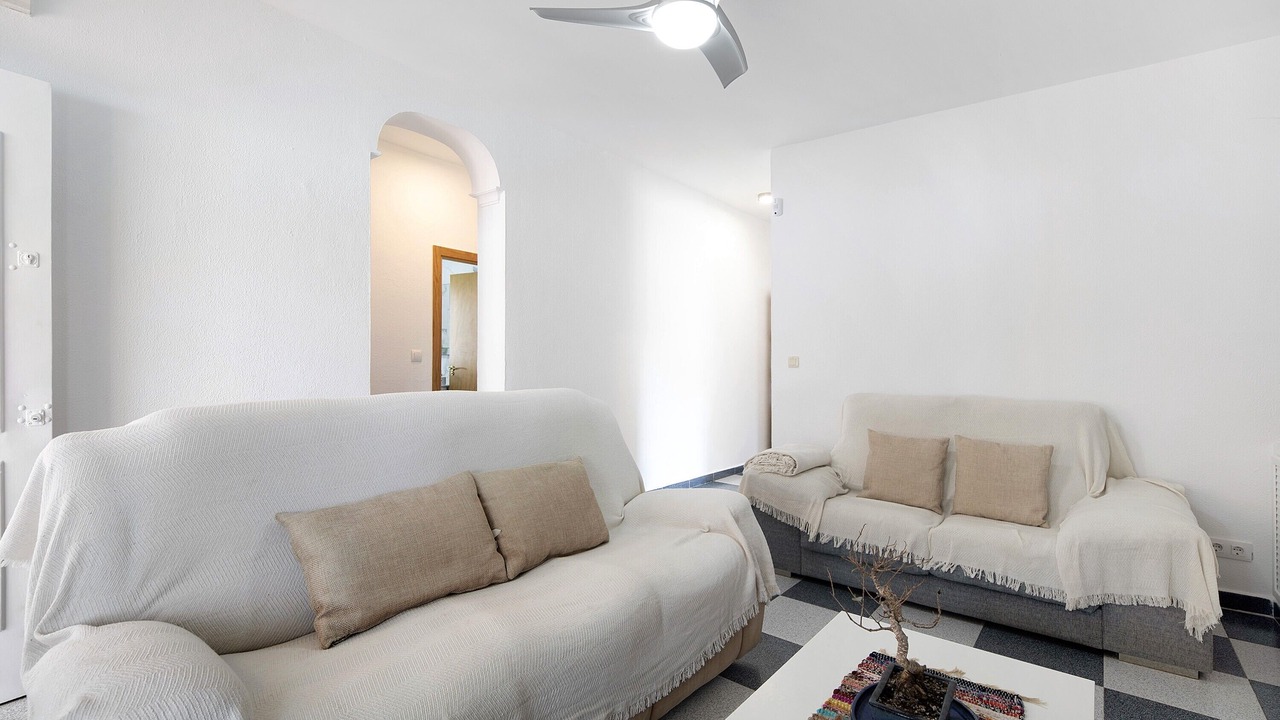 Photo of Livingroom in Chiclana de la Frontera