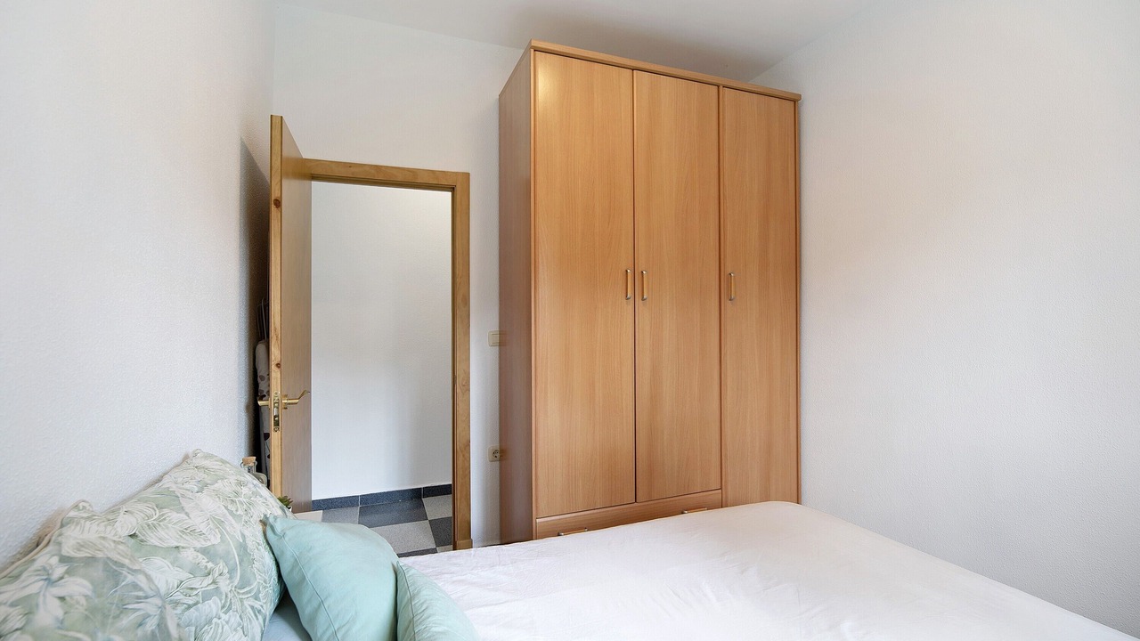Photo of Bedroom in Chiclana de la Frontera