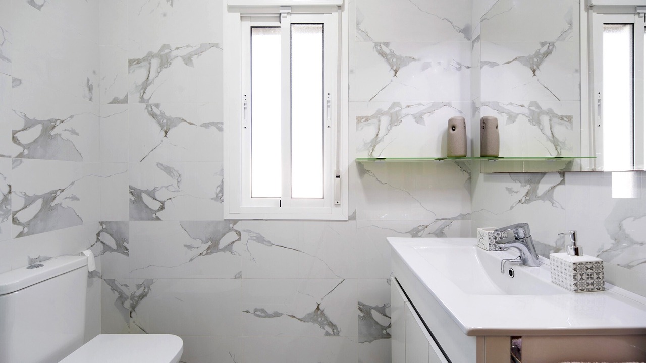 Photo of Bathroom in Chiclana de la Frontera