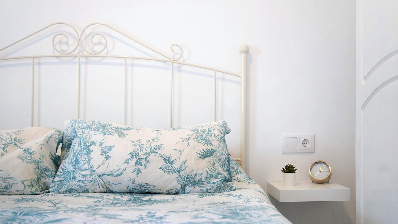 Photo of Bedroom in Chiclana de la Frontera