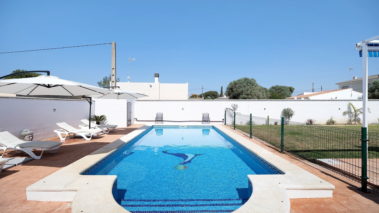 Photo of Outdoor in Chiclana de la Frontera