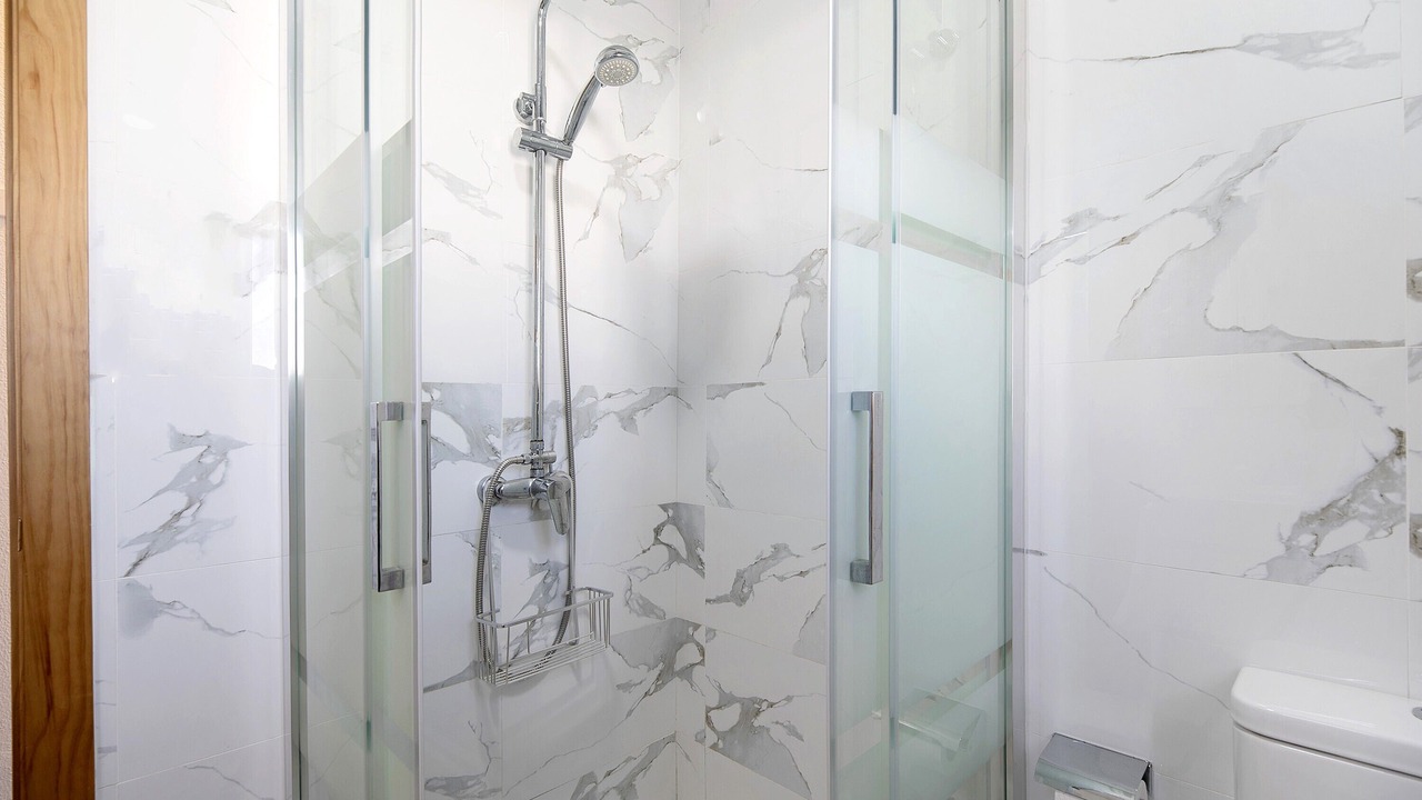 Photo of Bathroom in Chiclana de la Frontera
