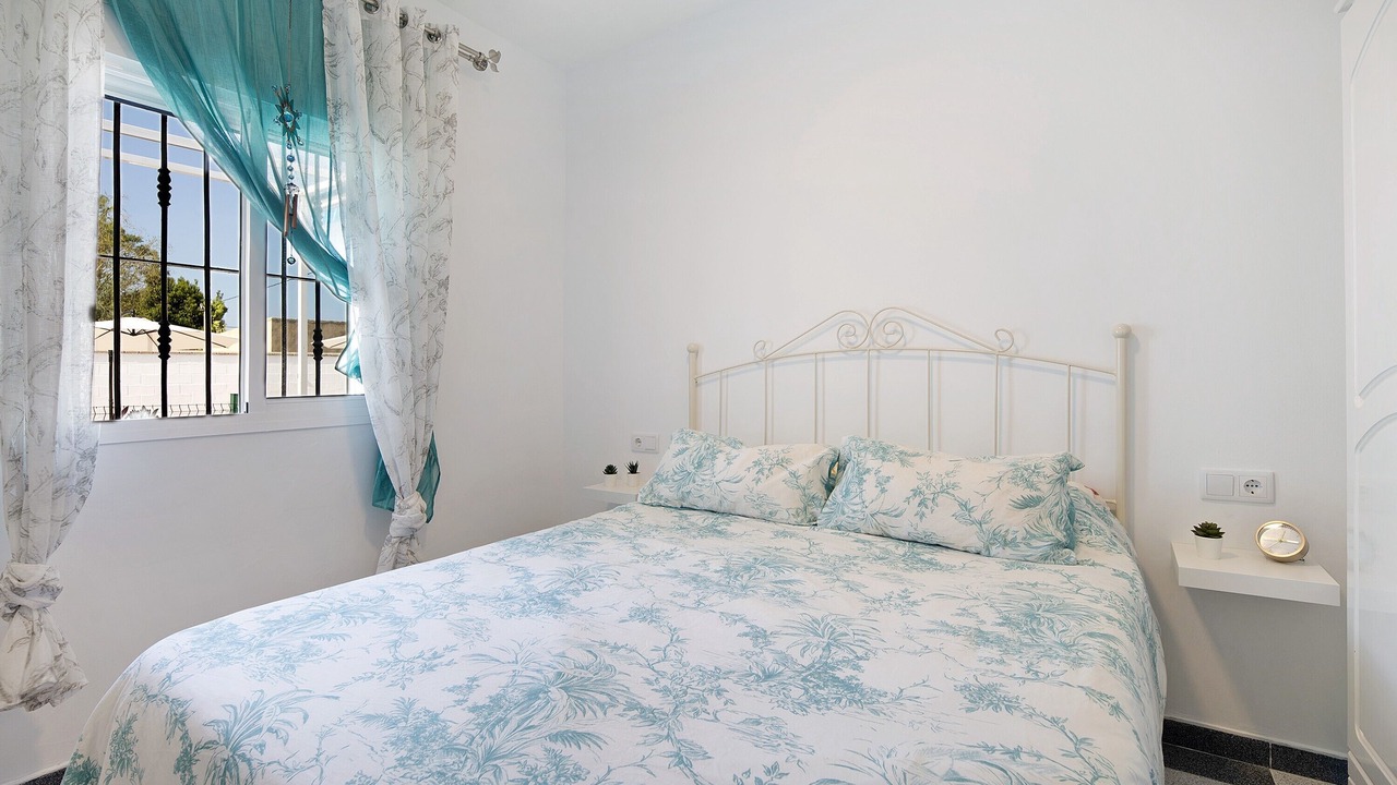 Photo of Bedroom in Chiclana de la Frontera