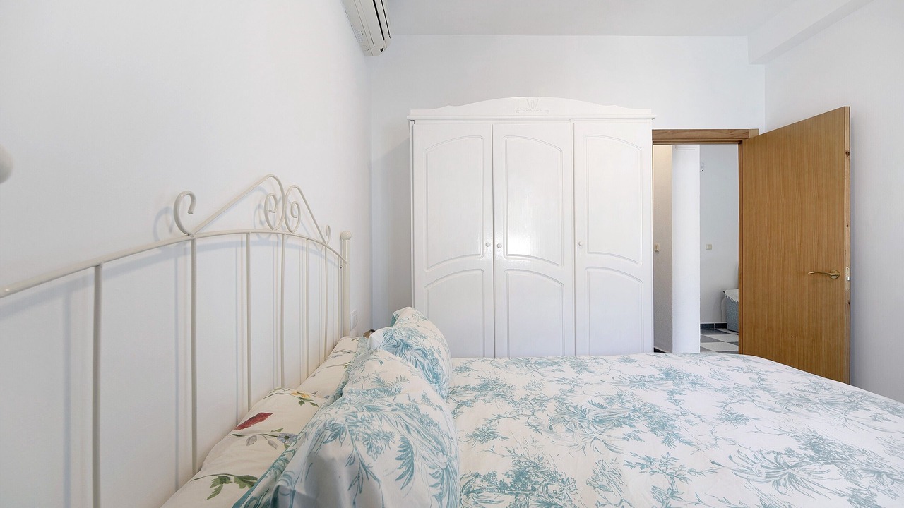Photo of Bedroom in Chiclana de la Frontera