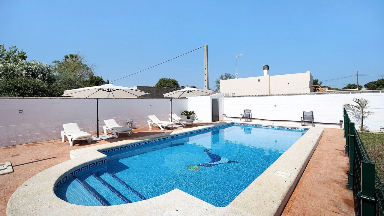 Photo of Outdoor in Chiclana de la Frontera