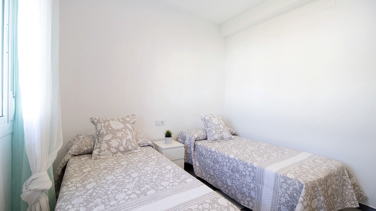 Photo of Bedroom in Chiclana de la Frontera