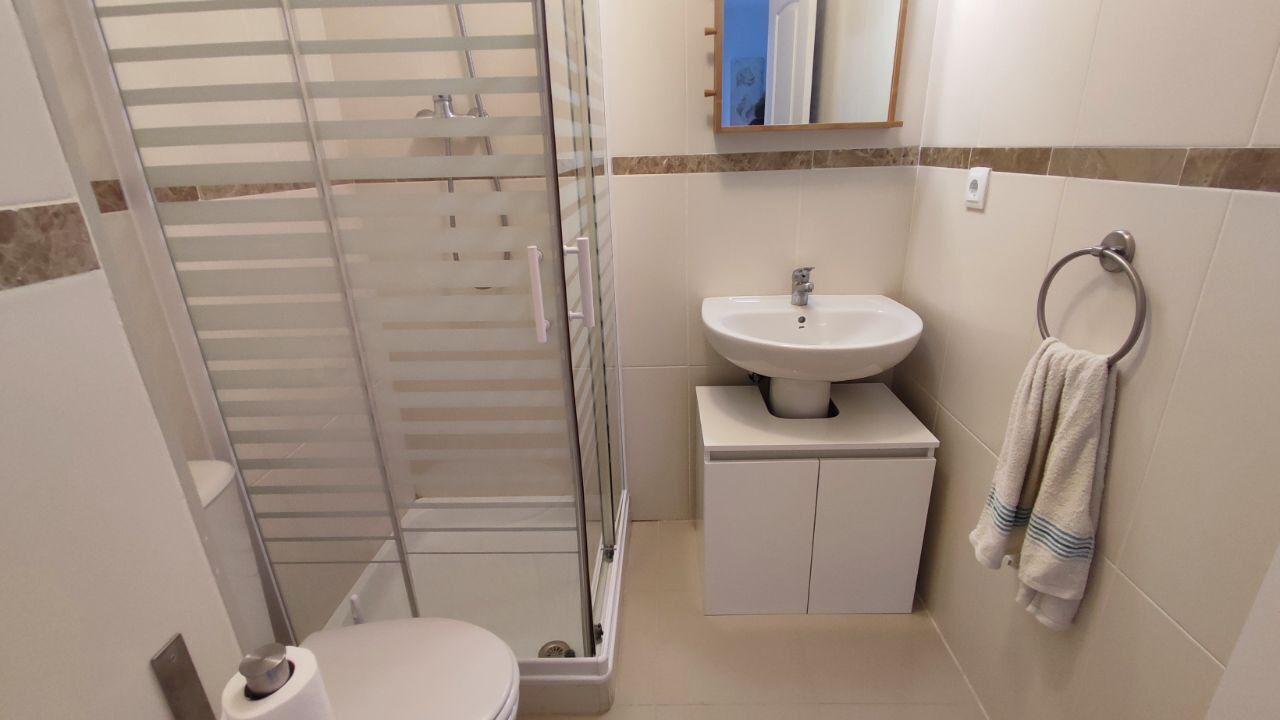 Photo of Bathroom in Retamar