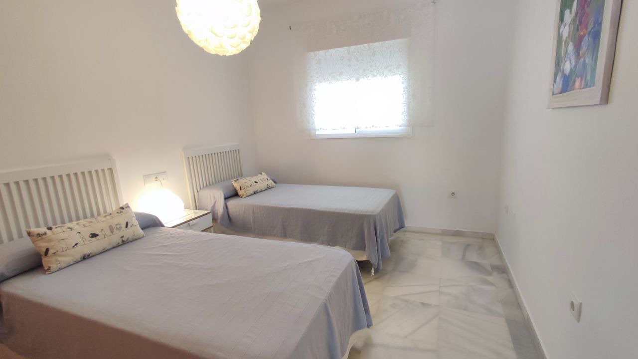 Photo of Bedroom in Retamar