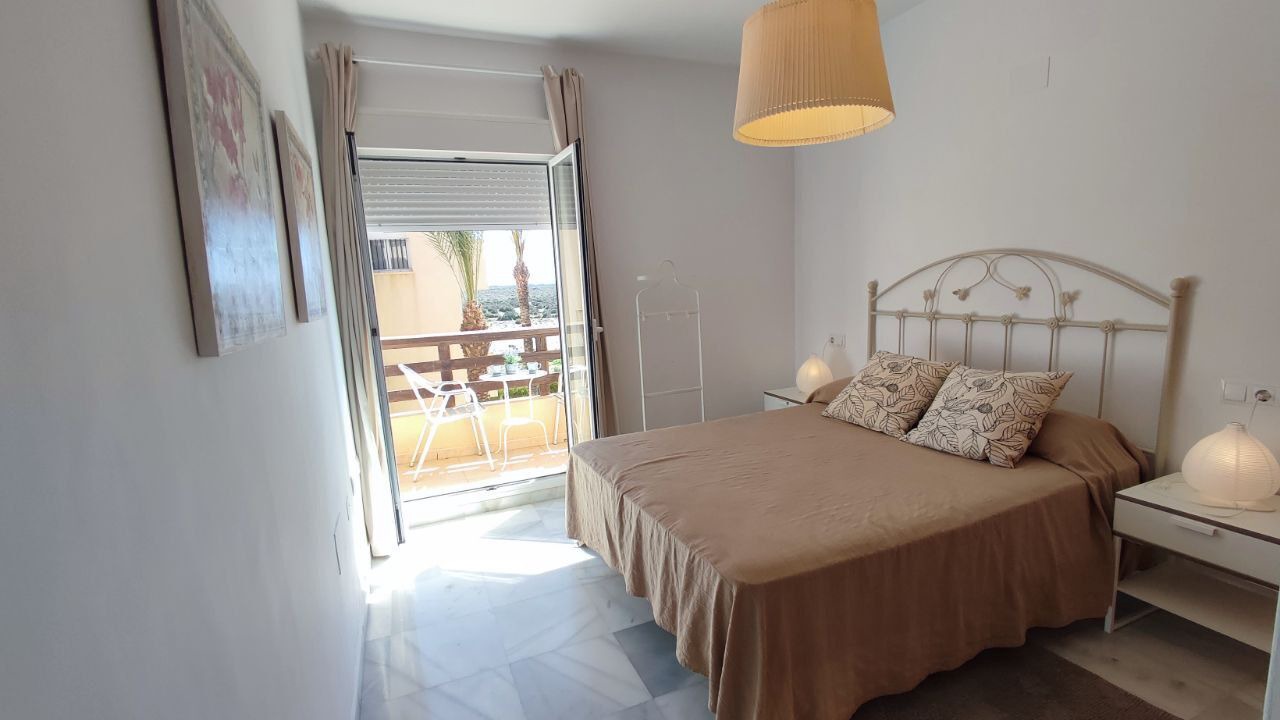 Photo of Bedroom in Retamar