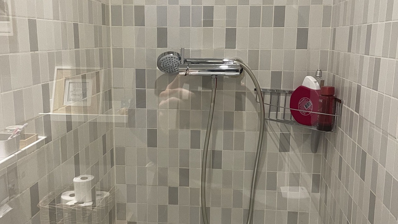 Photo of Bathroom in Bilbao la Vieja
