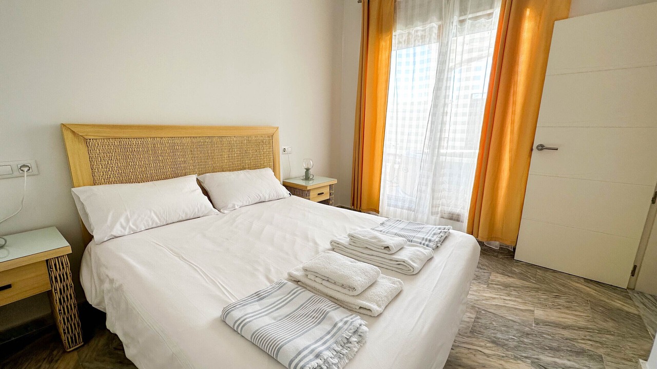 Photo of Bedroom in Ayamonte