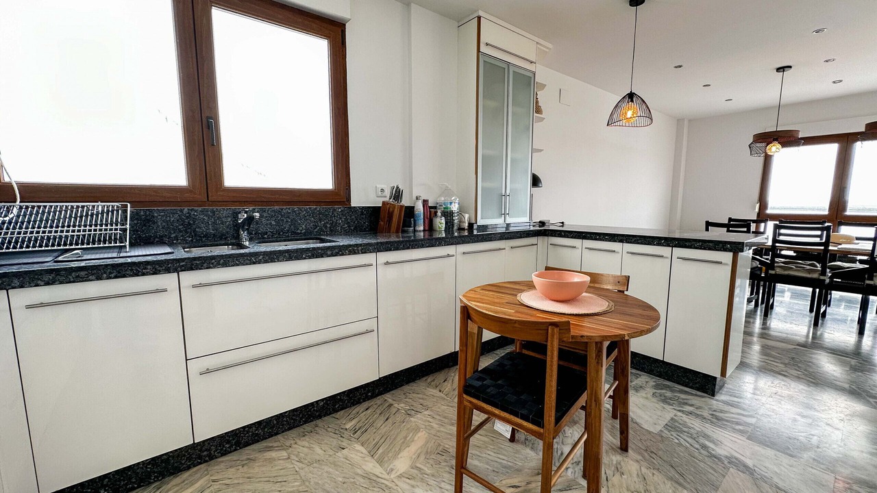 Photo of Kitchen in Ayamonte