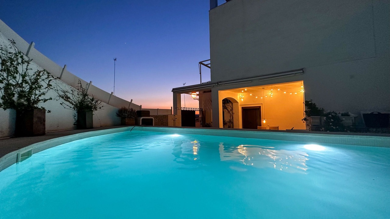 Photo of Outdoor in Ayamonte