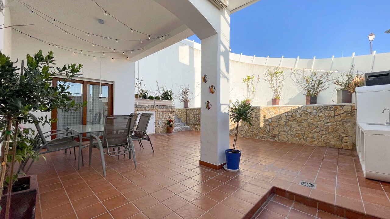 Photo of Outdoor in Ayamonte