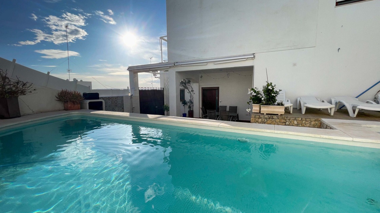 Photo of Outdoor in Ayamonte